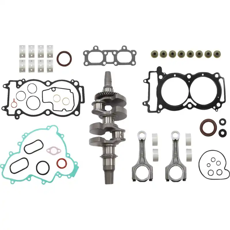 Kit Bas Moteur POLARIS RGR/RZR900 Livraison Express