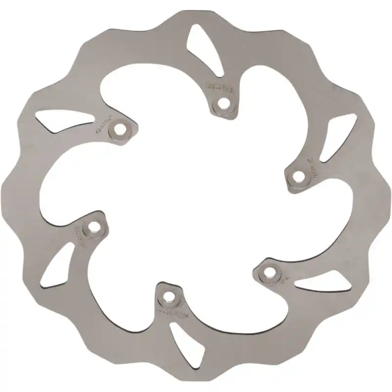 BRAKE DISC FIXED WAVE Haute Qualité