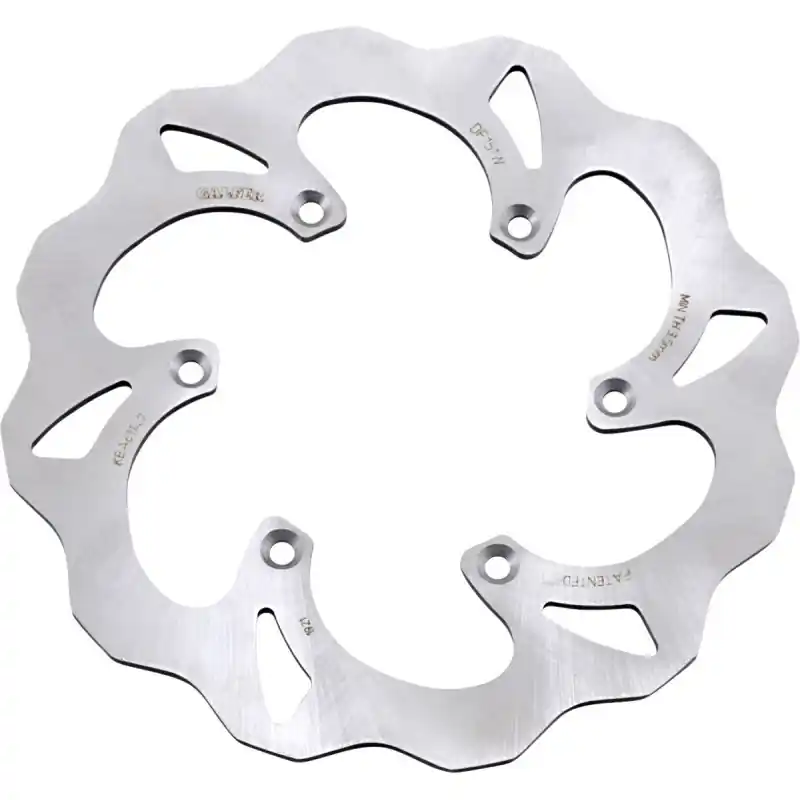 Promotion Saisonnière BRAKE DISC FIXED WAVE