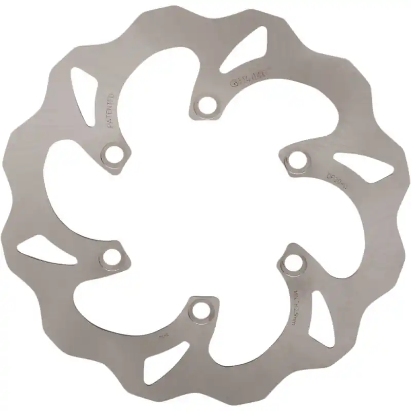 BRAKE DISC FIXED WAVE Offre Exclusive