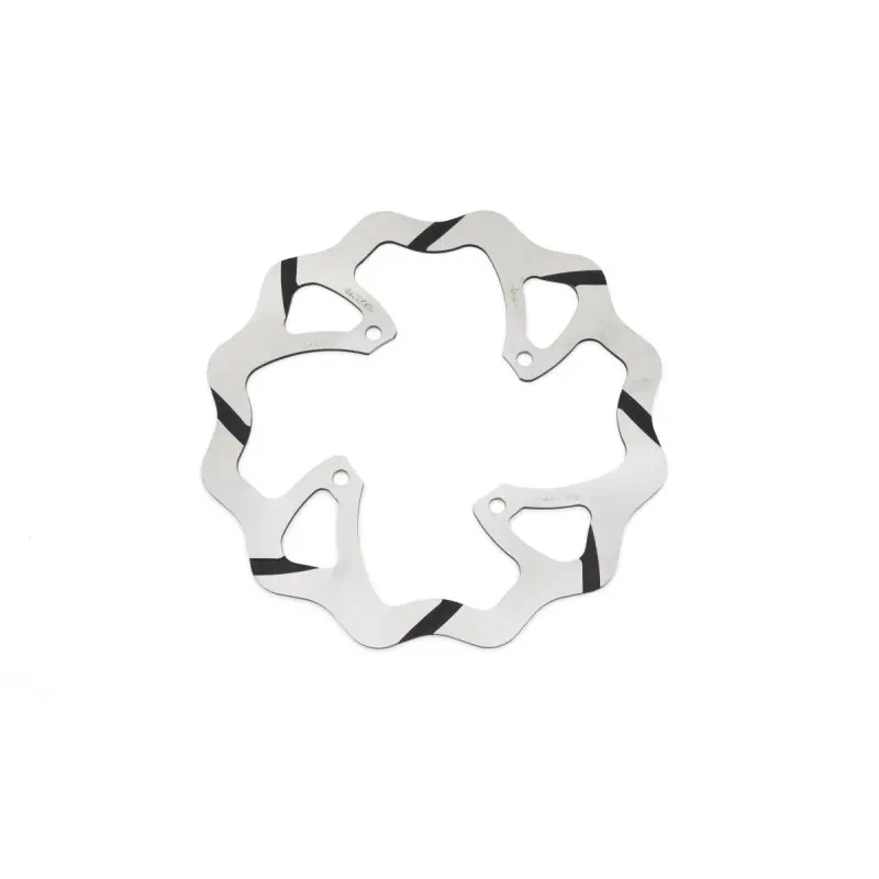 Top Vente BRAKE DISC FIXED WAVE GR