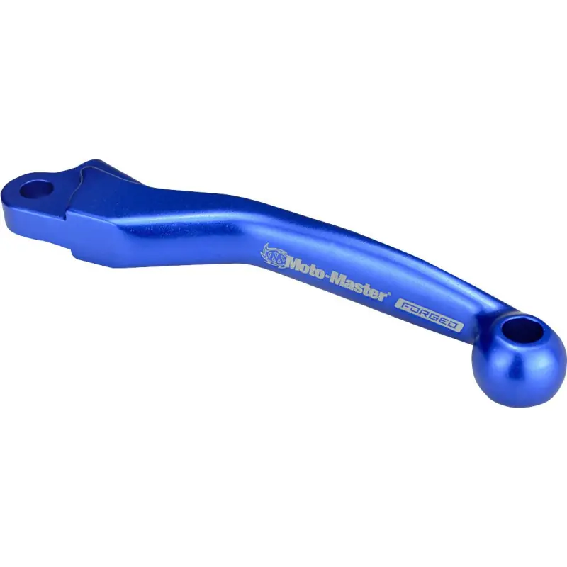 Paiement Sécurisé PIVOT CLUTCH LEVER BLUE