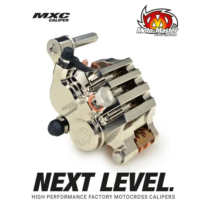 MXC CALIPER FRONT YAMA Commande En Gros