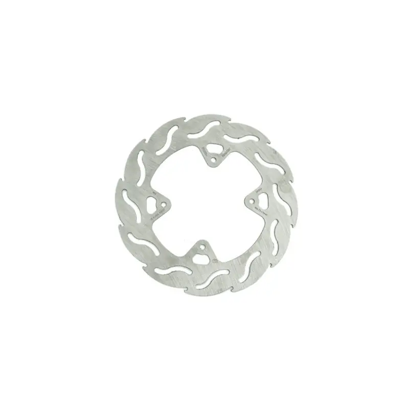 Satisfait Ou Remboursé BRAKE DISC FLAME FRONT