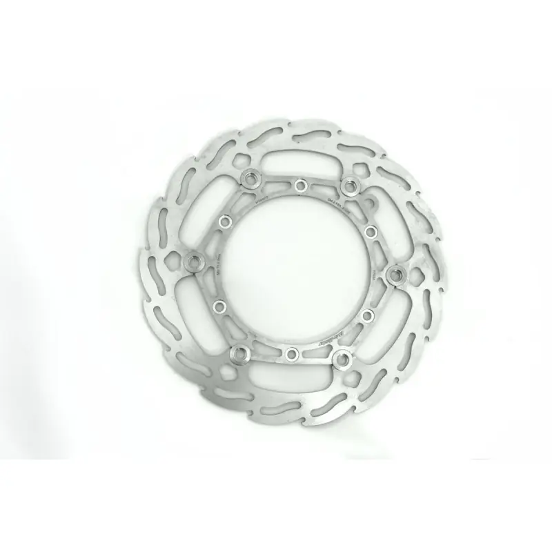BRAKE DISC FLAME FLOAT FRONT Soldes