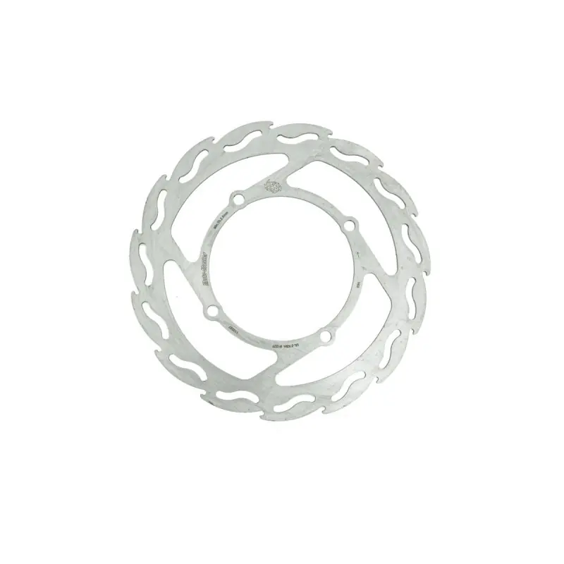 Meilleur Choix BRAKE DISC FLAME FRONT