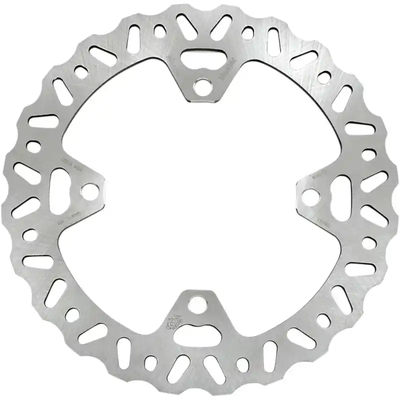 BRAKE DISC NITRO REAR Commander Vite