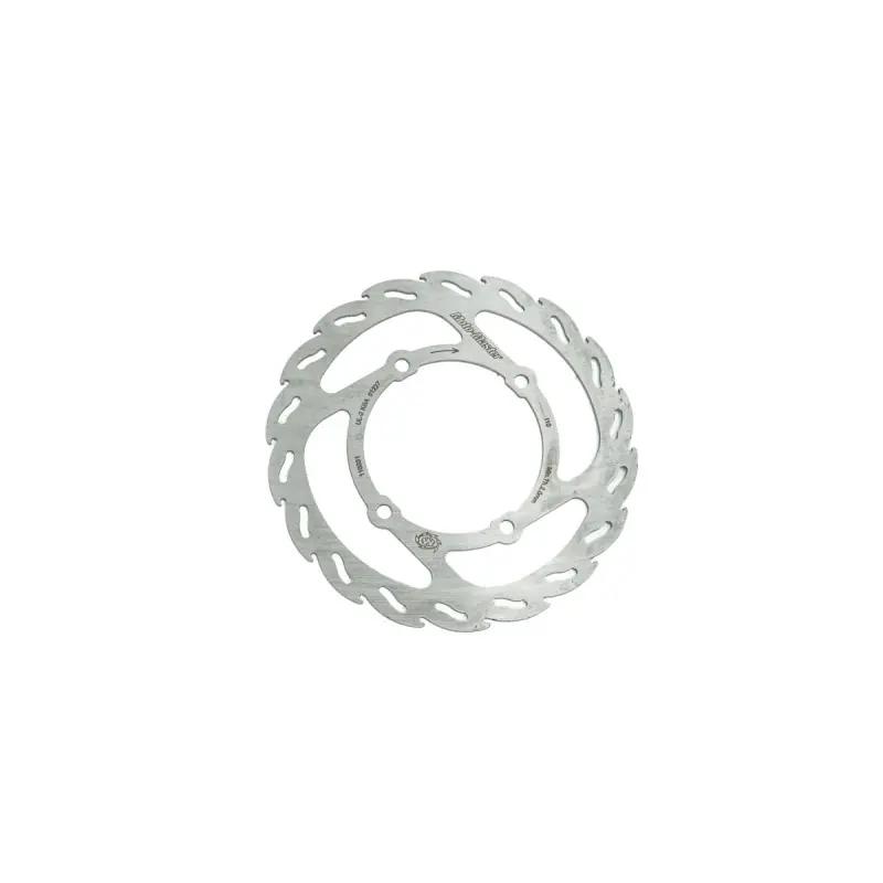 BRAKE DISC FLAME FRONT Pas Cher