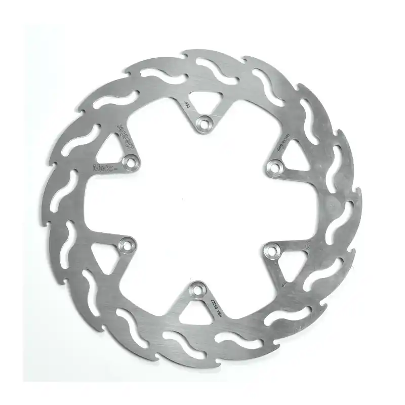 Bon Plan BRAKE DISC FLAME REAR