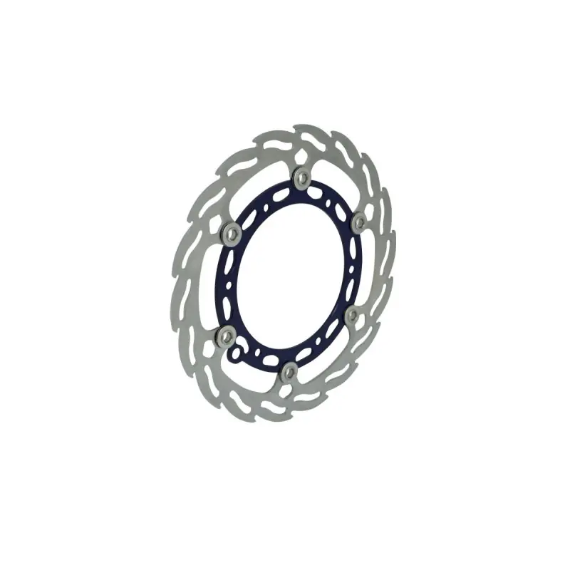 Meilleur Choix BRAKE DISC FLAME FLOAT FRONT