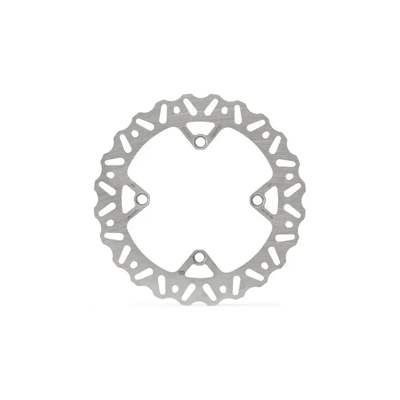 BRAKE DISC NITRO REAR Bon Marché