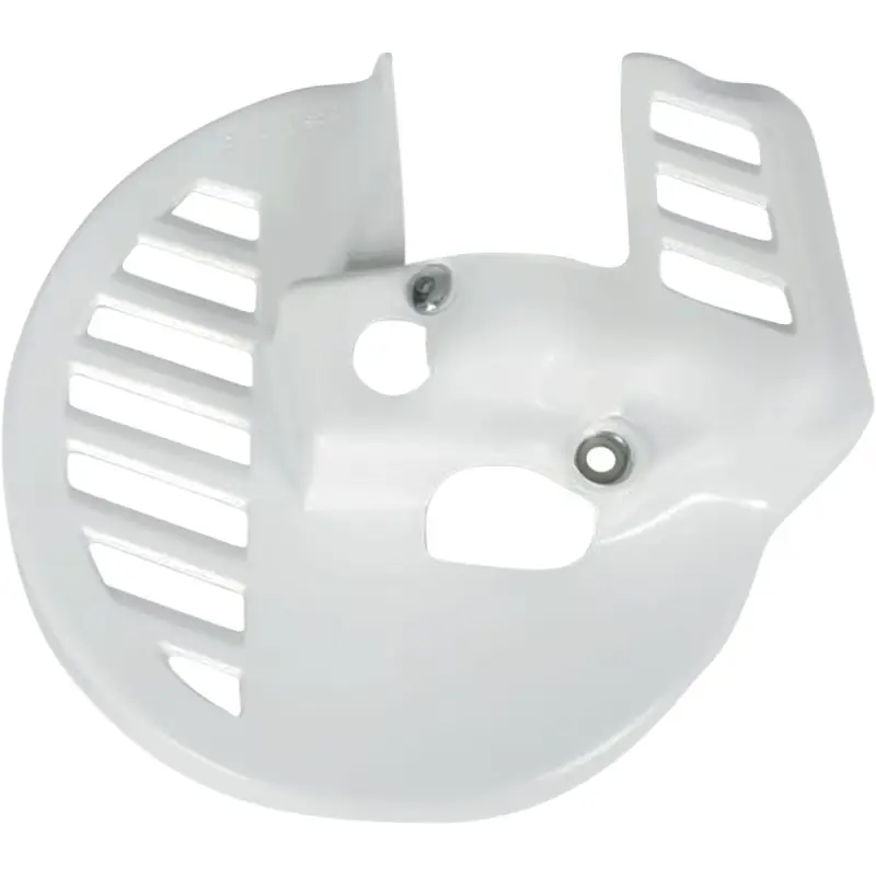 Livraison Express F DISC CVR CR'S 90-4 WHT