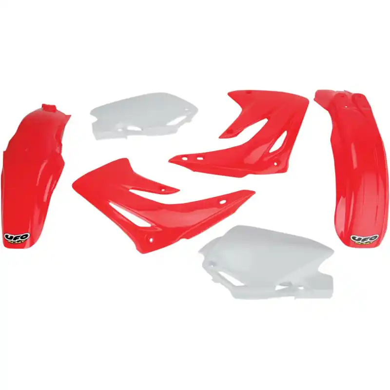 BODY KIT HON CR85 03-07 OEM Solde