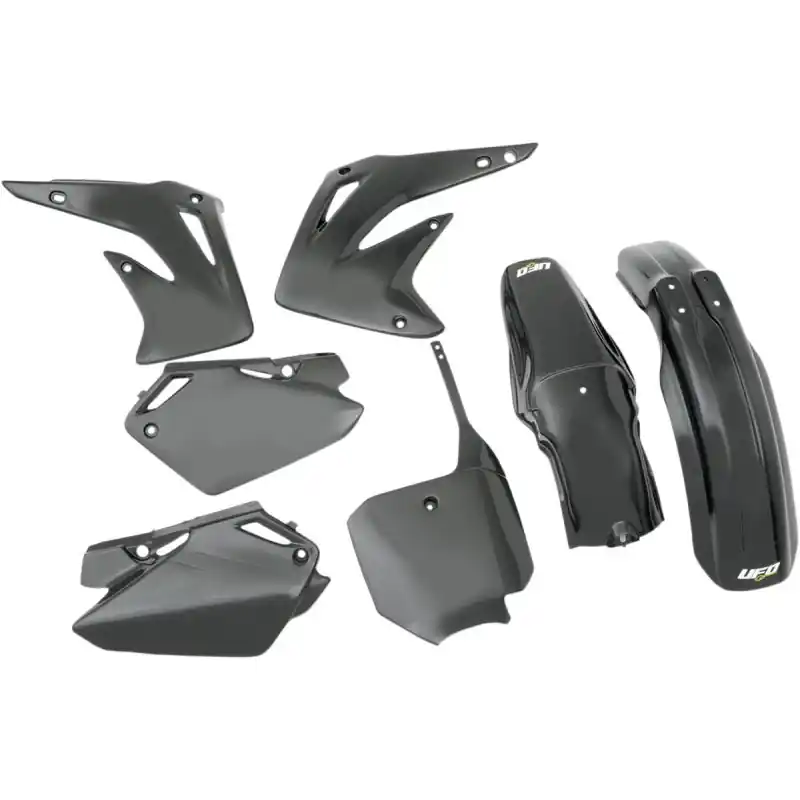 BODY KIT HON CR85 03-07 BK Jusqu&rsquo;à Épuisement Des Stocks