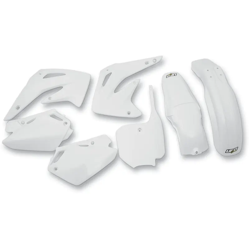 BODY KIT HON CR85 03-07 WH Livraison Express
