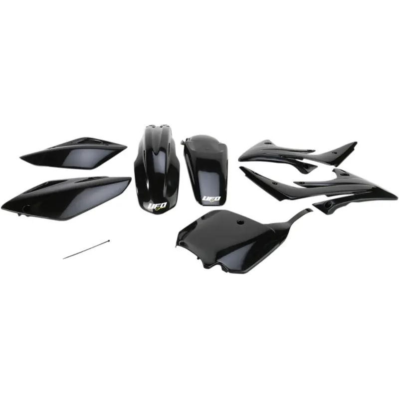 Soldes BODY KIT HON CRF150 07-18 BK