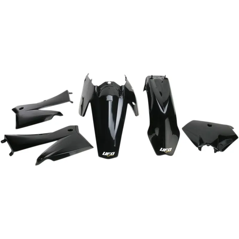 Bon Marché BODY KIT KTM2T/4T 05-6 BK
