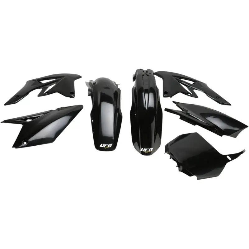 BODY KIT RMZ250 07-09 BK Offre Limitée