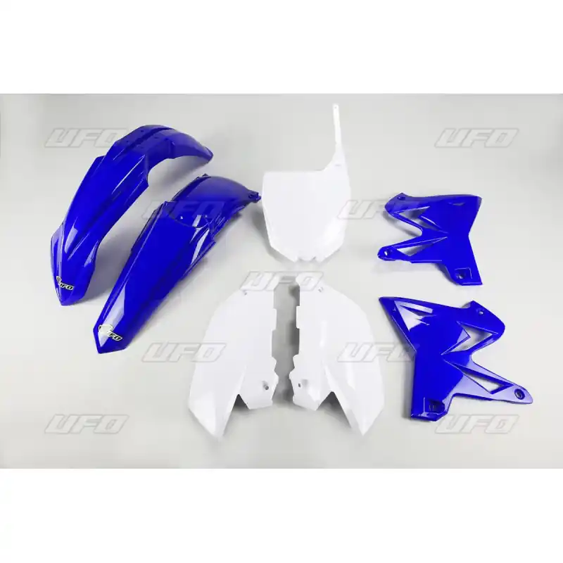 Nouveauté BODYKIT YZ RESTYLED 02-14 OE