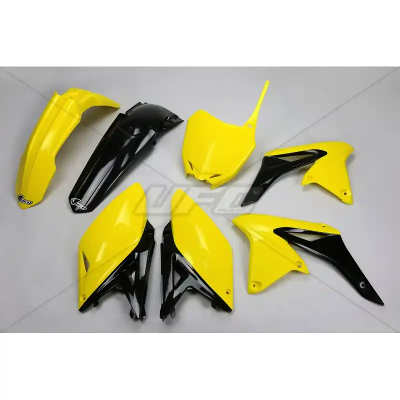 Bon Marché BODY KIT RMZ250 10-18 OE14-16
