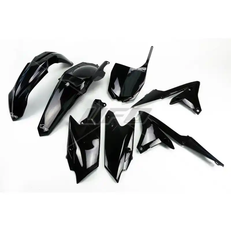 Usine Directe BODY KIT YZF250-450 14-17 BK