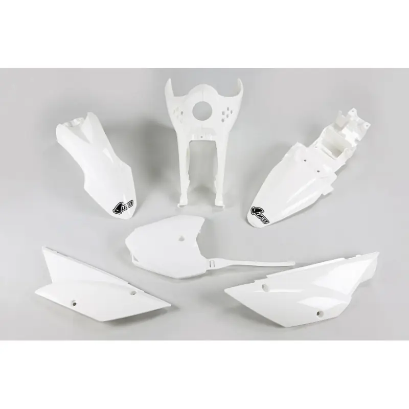 BODY KIT KLX110 10-17 WH Commande En Gros