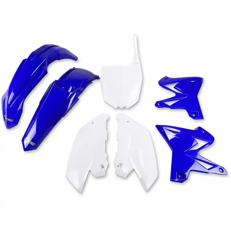 BODY KIT YZ125/250 15-21 OE Satisfait Ou Remboursé