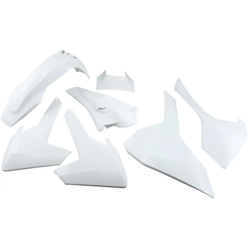 Acheter Direct BODYKIT HUSQ TX/TE/FE 17-19 WT