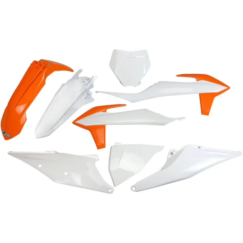 BODY KIT SX/SXF 19-22 OEM19 Quantité Limitée