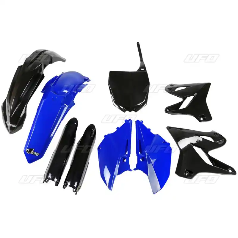 BODY KIT YZ 15-21 OFFICIAL Soldes