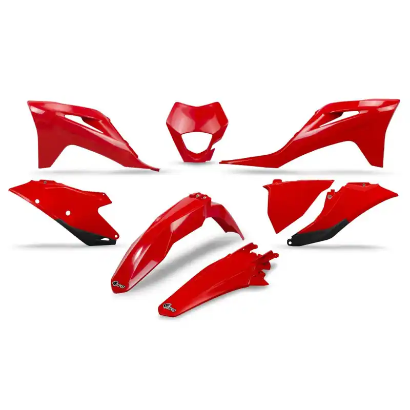 BODY KIT GAS 21 ENDURO RD Marque