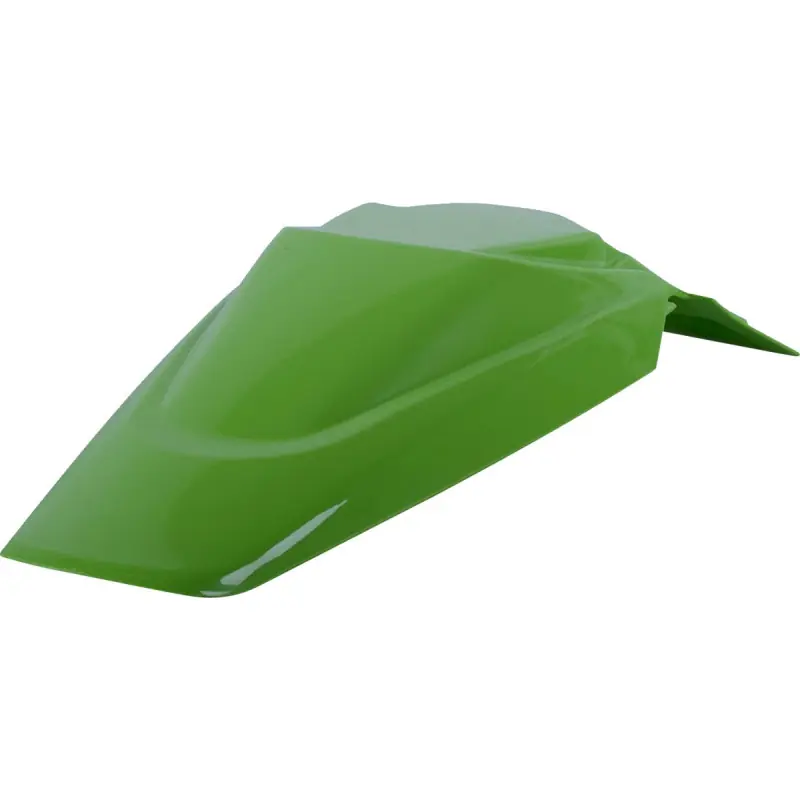 Satisfait Ou Remboursé FENDER RR KX65 00-18 GRN