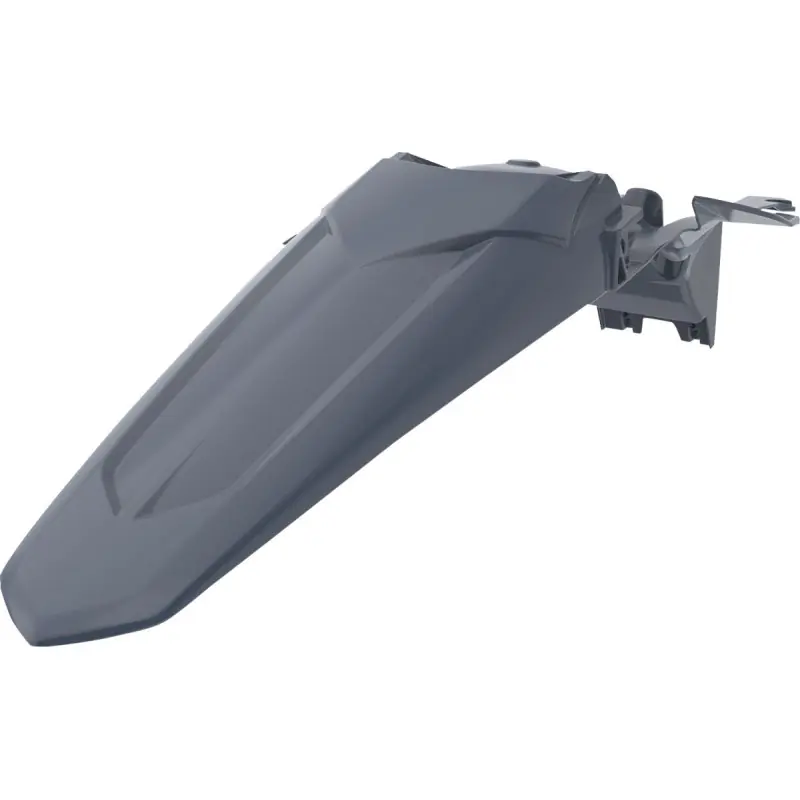 FENDER RR YZF 18- GREY Dernière Chance