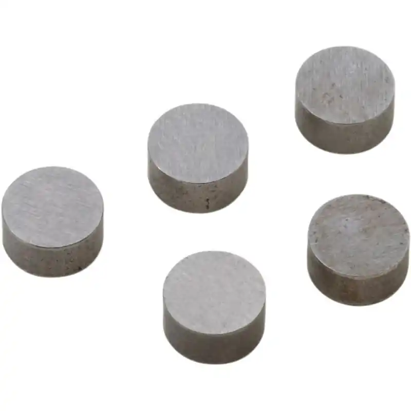 Populaire VALVE SHIM 5PK 10.0X2.30