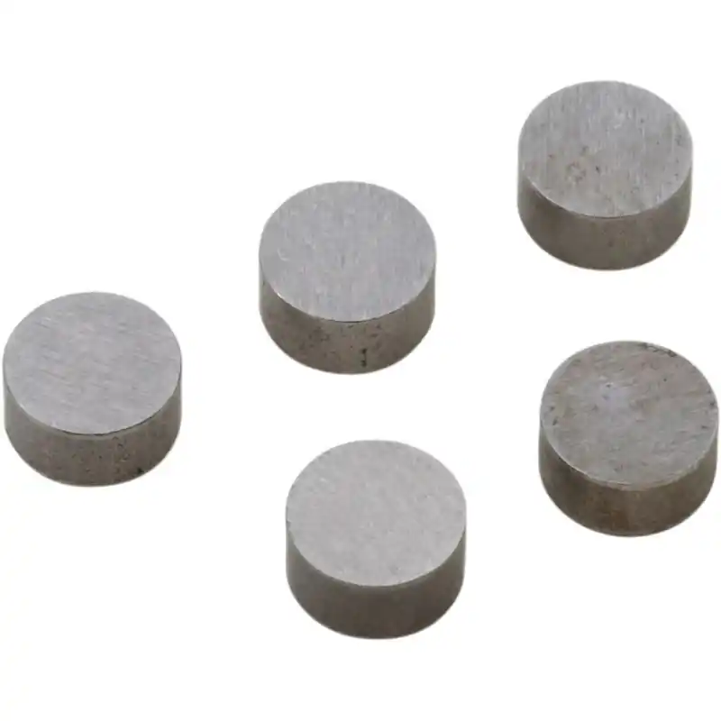 Expédié Aujourd'hui VALVE SHIM 5PK 7.48X2.30