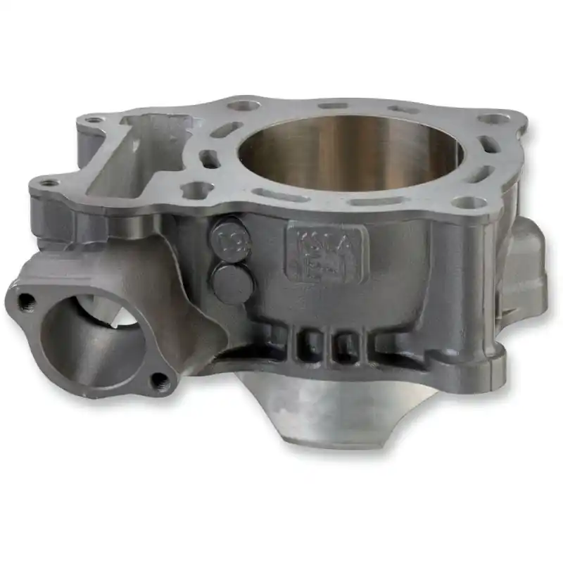 Commander Vite CYLINDER STD MOOSE