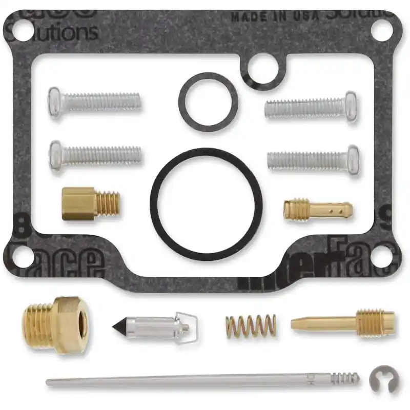 Kit de Réparation Carburateur POL Jusqu&rsquo;à Épuisement Des Stocks