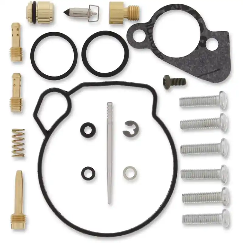 Commander Vite Kit de Réparation Carburateur POL