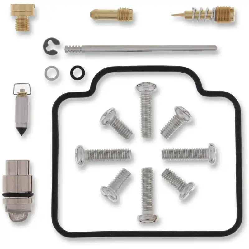 Authentique Kit de Réparation Carburateur POL