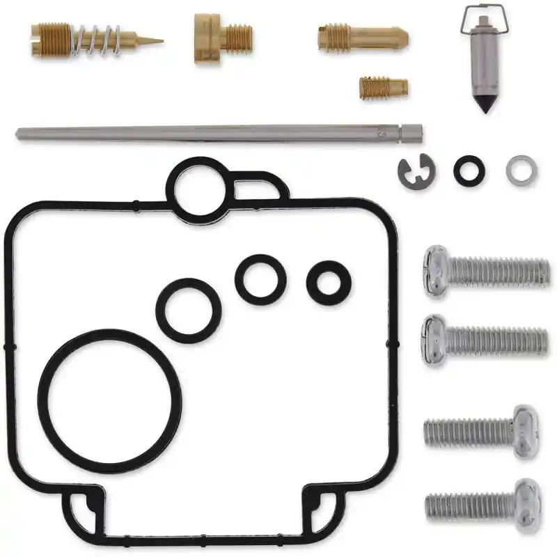Certifié Kit de Réparation Carburateur SUZ
