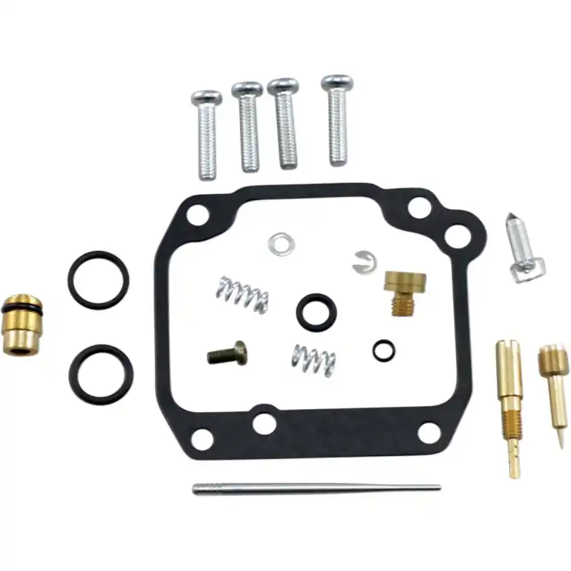 Kit de Réparation Carburateur SUZ Quantité Limitée