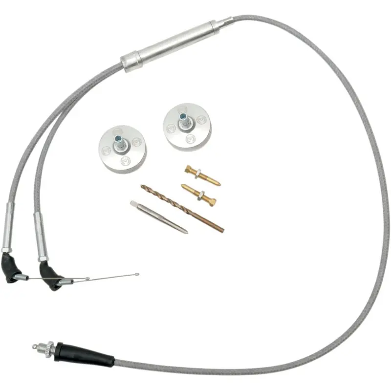 CARB CVR/CABLE-BANSH POL Vente Directe
