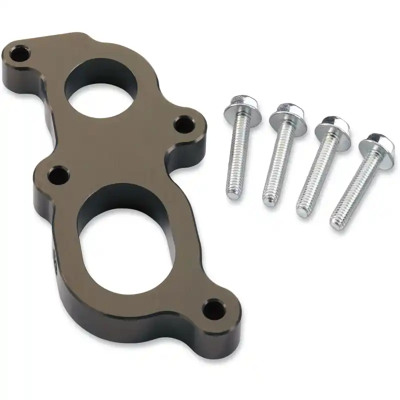 CARB SPACER-RAPTOR660 Marque