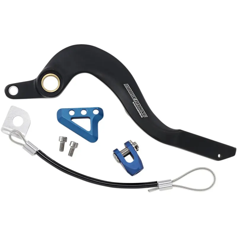 BRAKE PEDAL MSE YAM BL Promotion Saisonnière