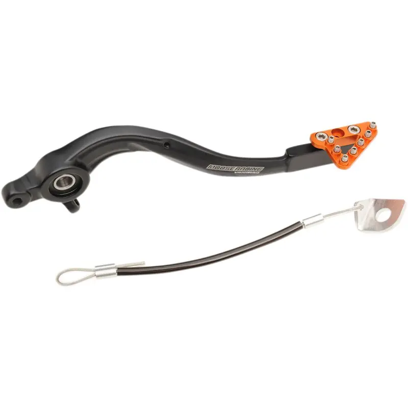 BRAKE PEDAL MSE KTM ORG Super Prix