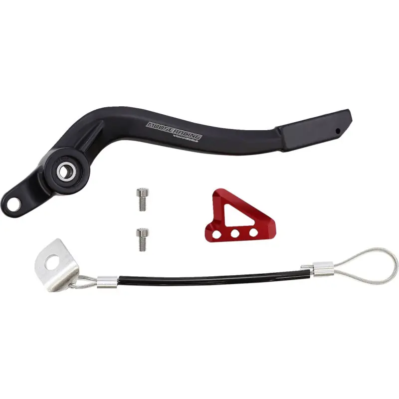 BRAKE PEDAL MSE GAS RD Super Prix