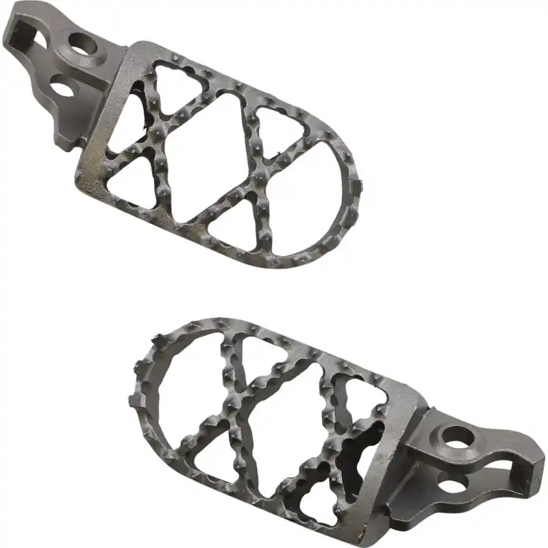Certifié FOOTPEG PRO 1/2" ODST CR