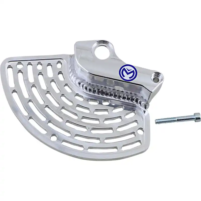 GUARD ROTOR FRONT MSE Top Vente