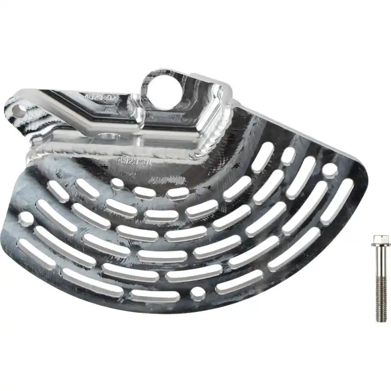 Réduction GUARD ROTOR FRONT MSE
