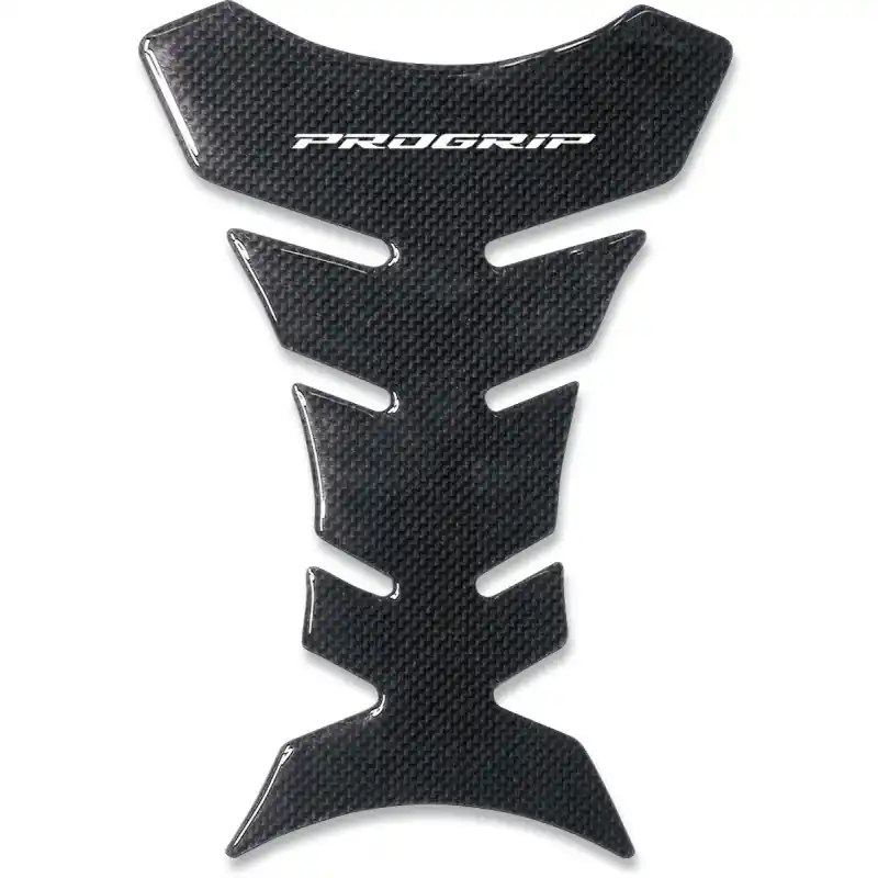 TANK PROTECTOR 210MM CARBON Bon Plan